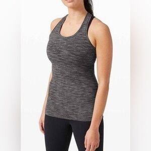 Lululemon Athletic Tank Top Racerback